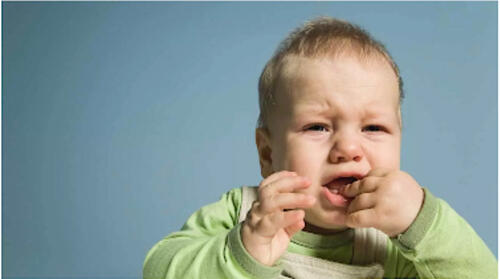 Parents Told to Throw Out Homeopathic Teething Tablets, Gels | Healthline News