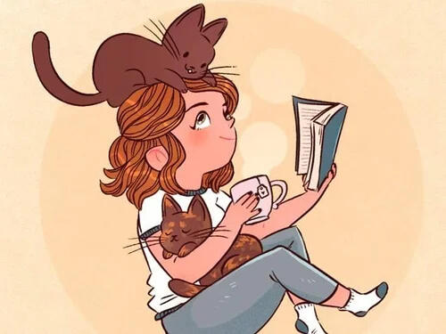 If You're An Introvert, You're Doing Alright | Healthline