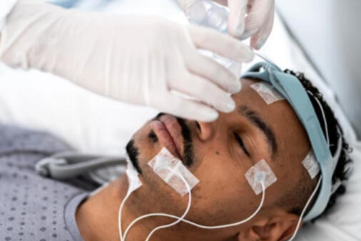 How to Prepare for a Sleep Study | Sleep.com
