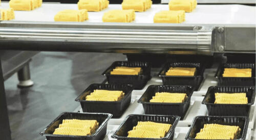 Will Edible Packaging Replace Plastic? | Healthline News
